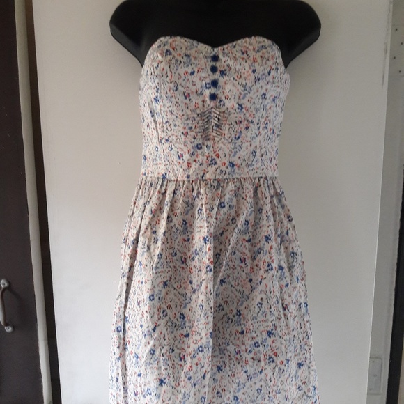 Bebop dress - Picture 3 of 3